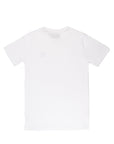 Sawton Three Pack T-Shirts in Black/White/Grey Marl