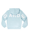 Boys Garde Hoodie in Sky Blue