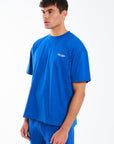 Creatives T-Shirt in Royal Blue