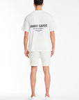 Creatives T-Shirt in Ecru