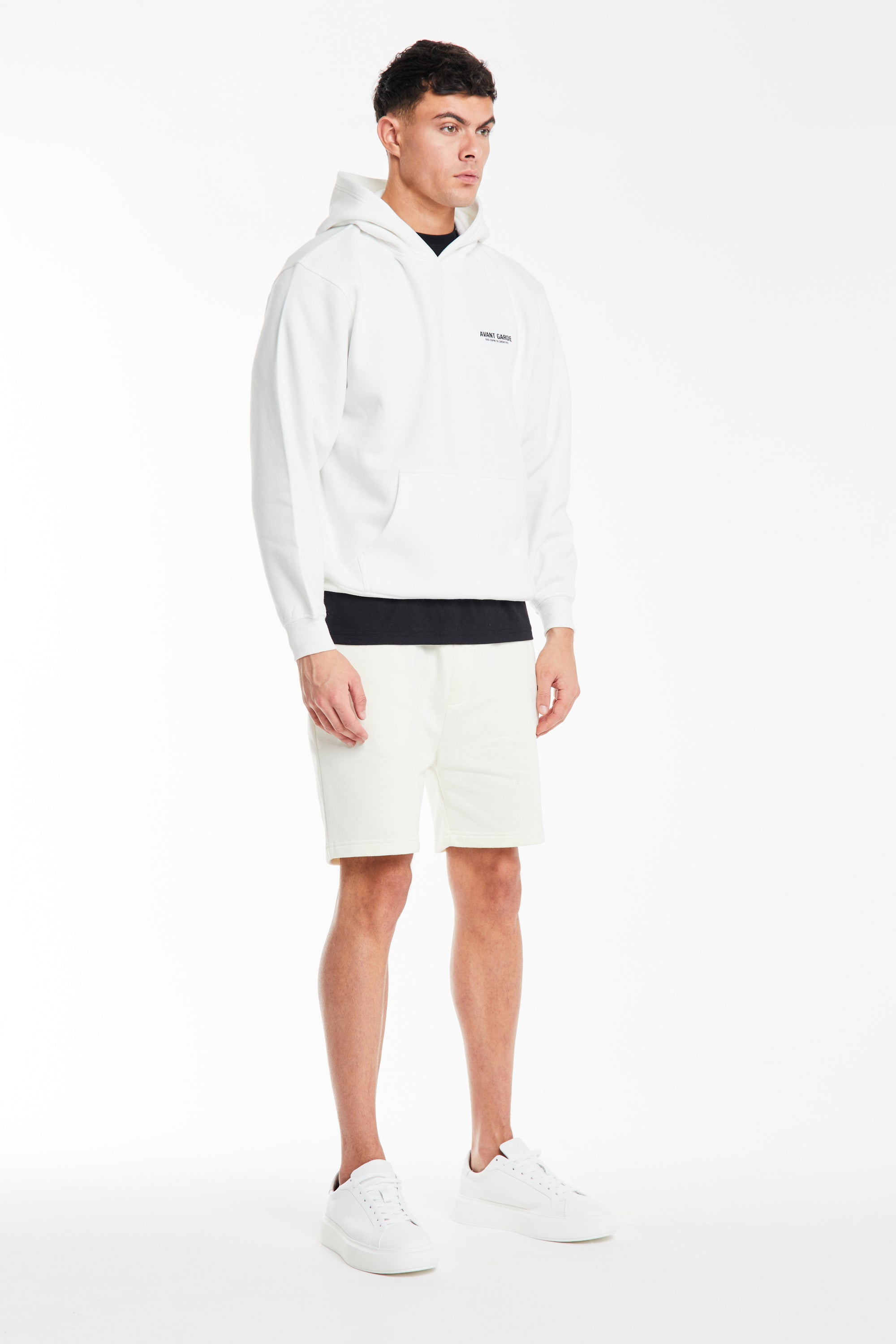 ecru hoodie sale
