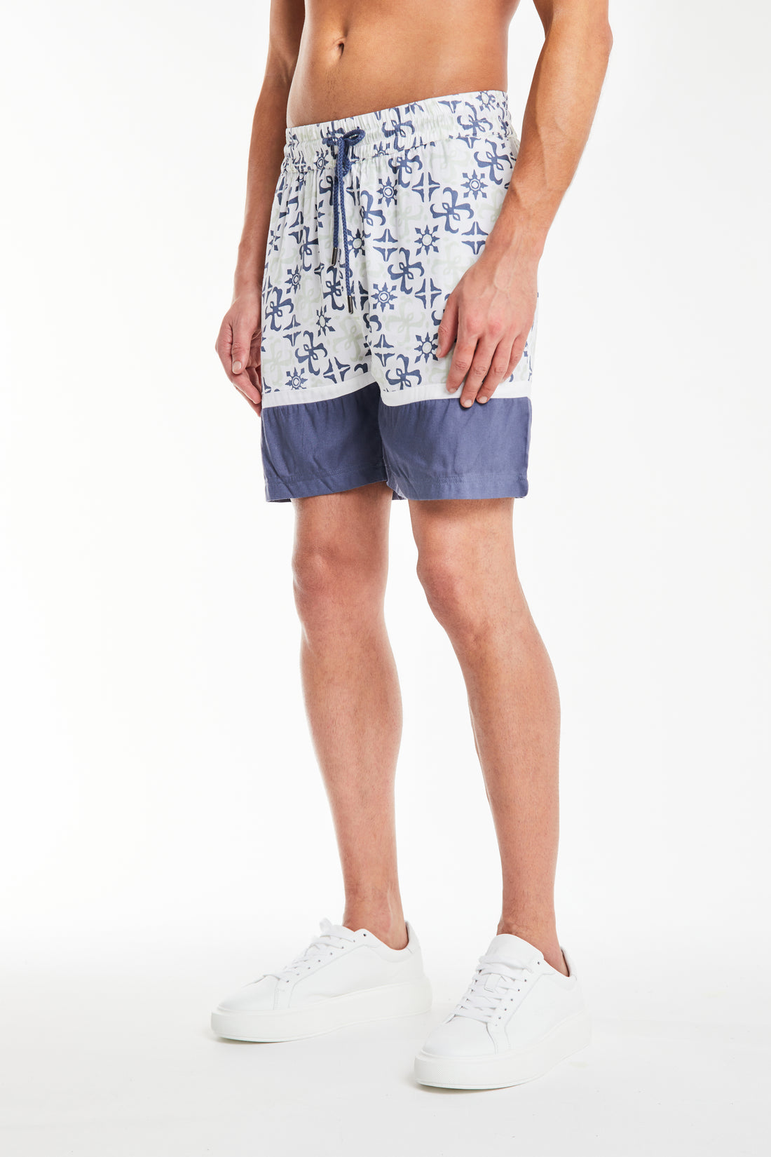 mens twinsets in light blue for summer