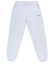 Creatives Jogger in Light Grey Marl