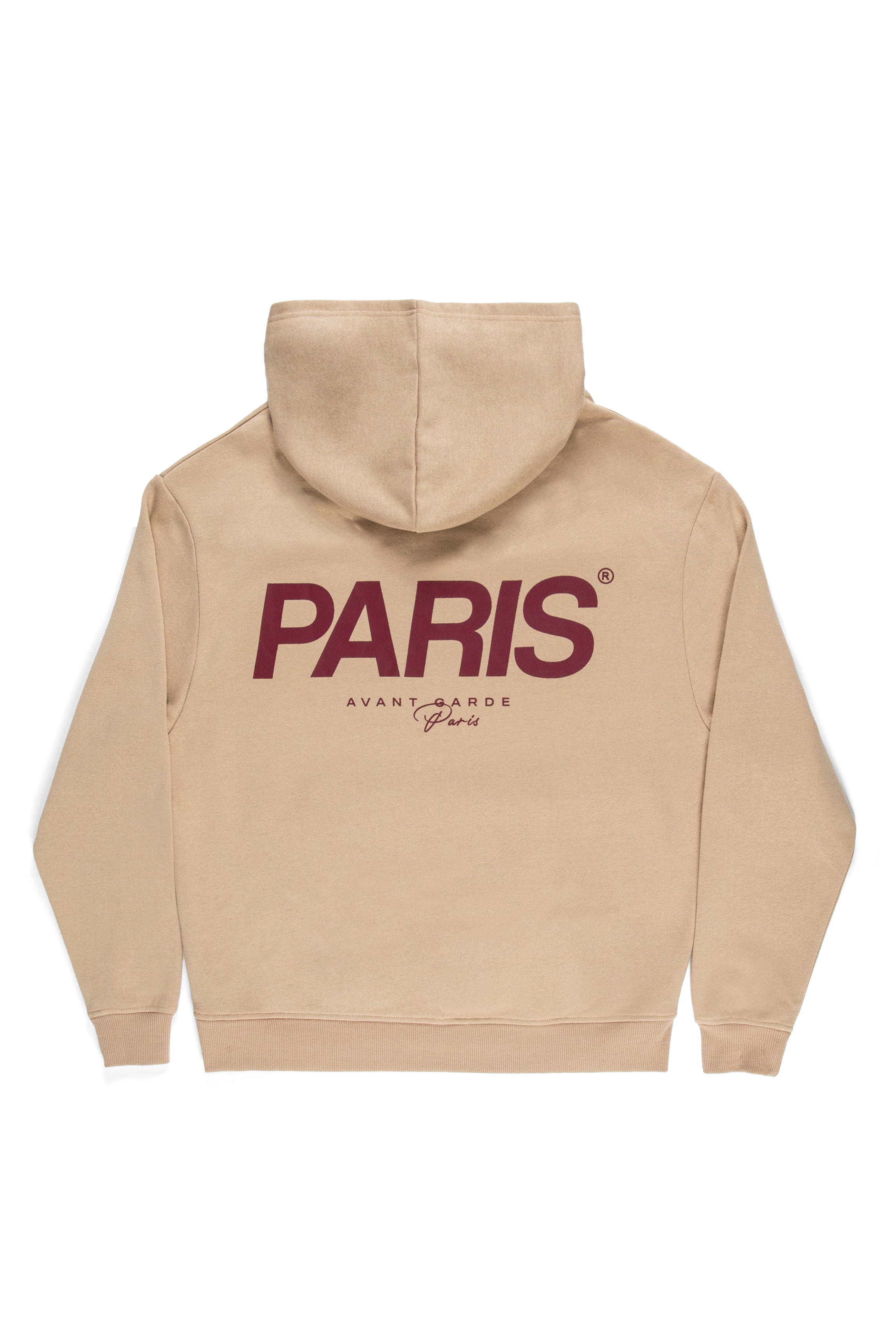 Vans shop hoodie paris