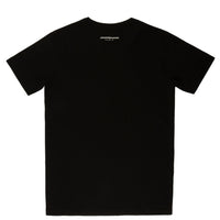 Criptic T-Shirt in Black