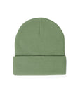 Falmouth Mini Fisherman Beanie in Sage