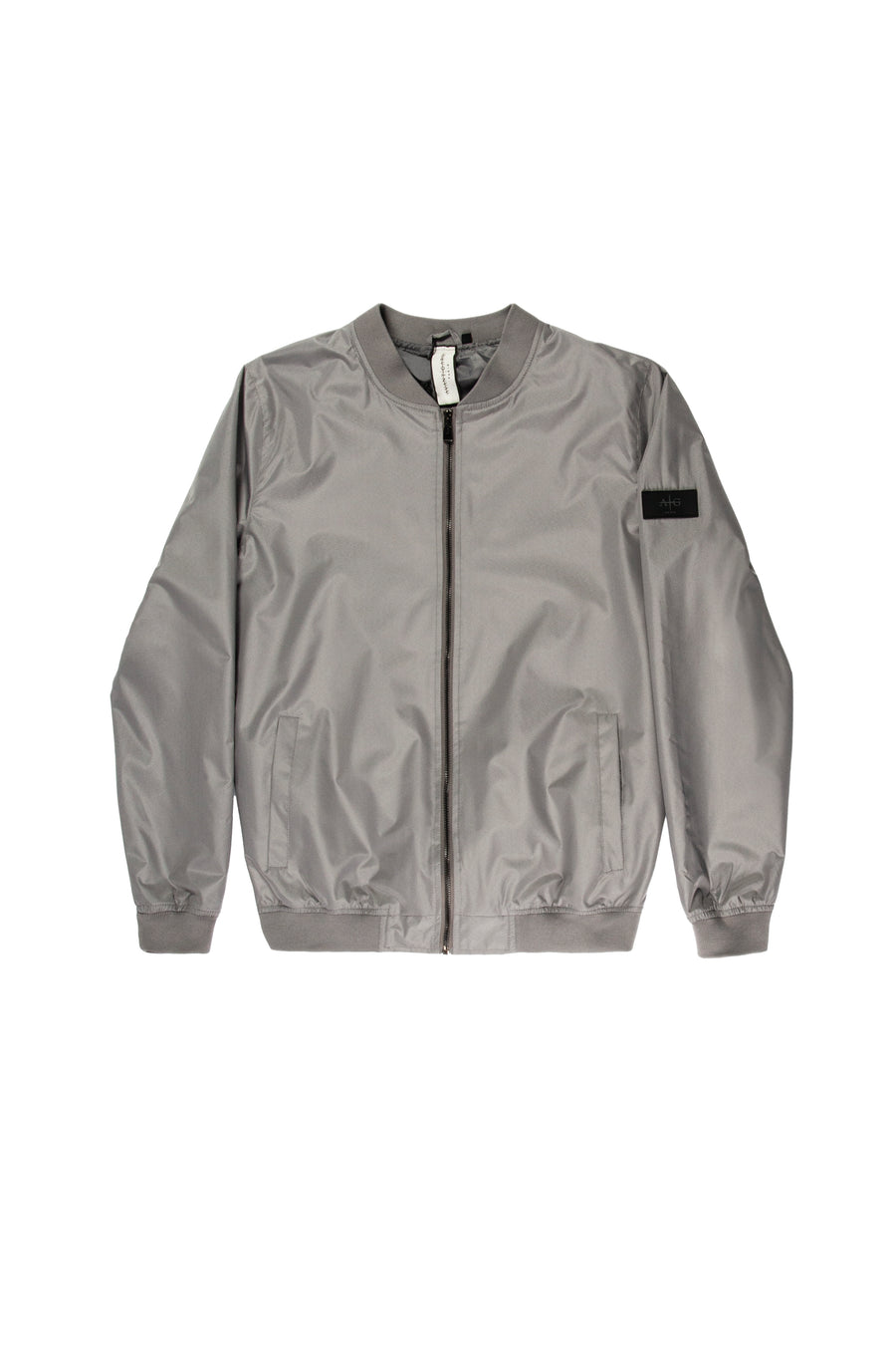 Buy Grey Jackets & Coats for Men by AJIO Online | Ajio.com