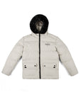 Monte Carlo Jacket in Stone