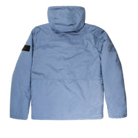 Fuji Jacket in Powder Blue