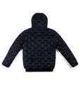 Cinto Jacket in Navy