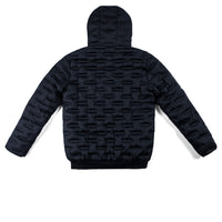 Cinto Jacket in Navy