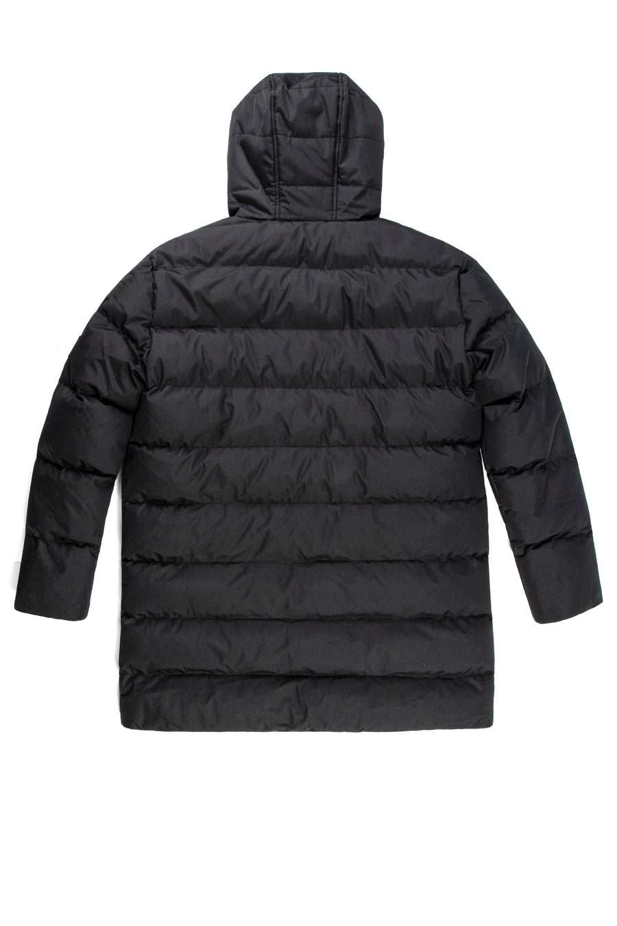 Saint Moritz Jacket in Black