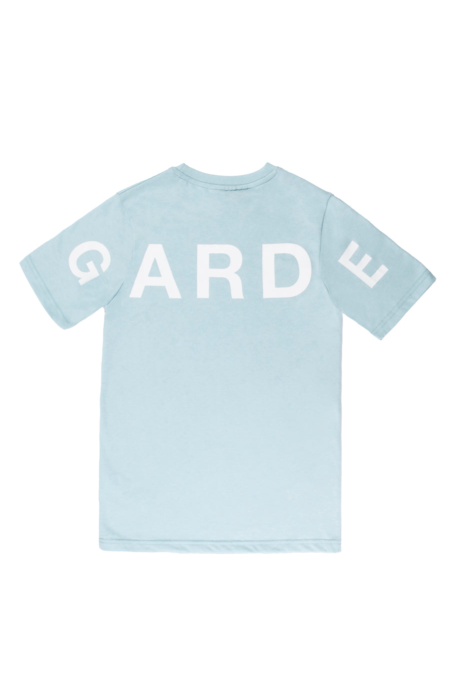 Boys Garde T-Shirt in Sky Blue