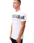 Criptic T-Shirt in White