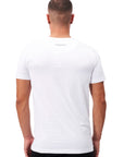 Criptic T-Shirt in White