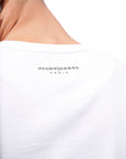 Criptic T-Shirt in White