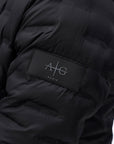Cinto Jacket in Black