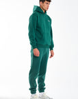 Emerald full tracksuit (mens)