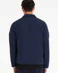 Airwave Overshirt in Navy