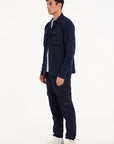 Jofa Jacket in Navy