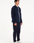 Jofa Jacket in Navy