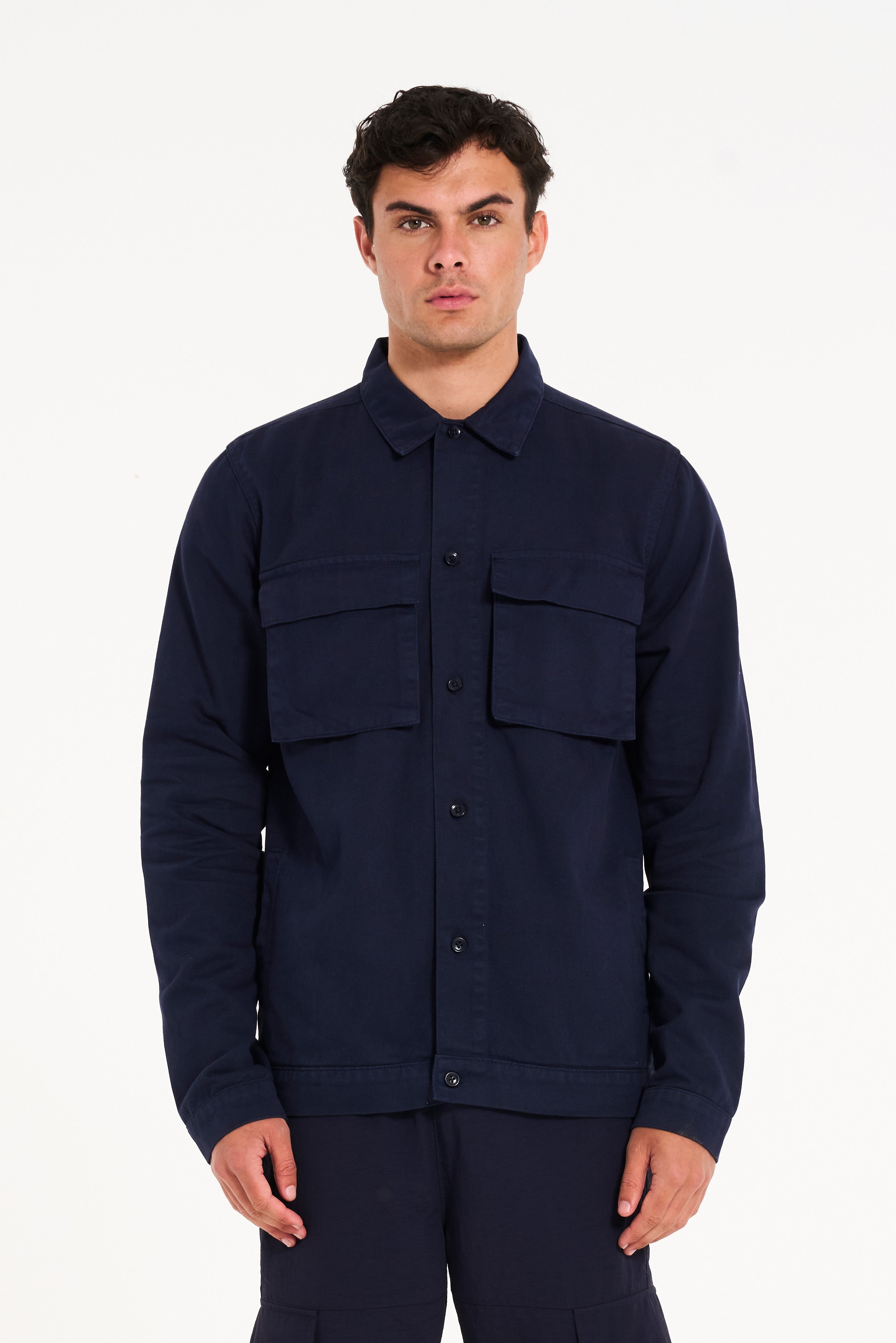 Sabotage — Avant-garde A-print Top Shop the Latest Urban Streetwear | Avant Garde Paris