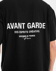 Creatives T-Shirt in Black