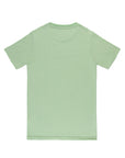 Sawton Three Pack T-Shirts in Baby Blue/Chalk Pink/Mint Green