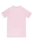 Sawton Three Pack T-Shirts in Baby Blue/Chalk Pink/Mint Green