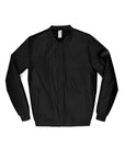 MA1 Bomber Jacket in Black