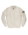 MA1 Bomber Jacket in Stone