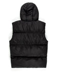 Rawlings Gilet in Black