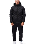 Cinto Jacket in Black