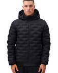 Cinto Jacket in Black