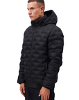 Cinto Jacket in Black
