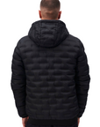 Cinto Jacket in Black