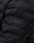 Cinto Jacket in Black