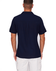Visky Shirt in Navy