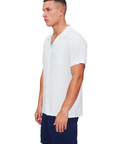 Visky Shirt in Sky