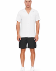 Visky Shirt in White