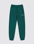 Creatives Jogger in Emerald