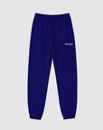 Creatives Jogger in Royal Blue